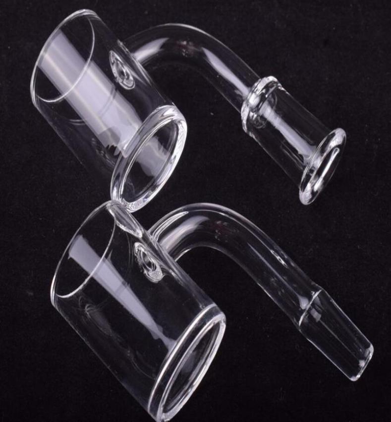 Flat Top Quartz Banger dab Nail 10mm 14mm 18mm Male Female 45 90 Degree for bong9732400
Flat Top Quartz Banger dab Nail 10mm 14mm 18mm Male Female 45 90 Degree for bong9732400