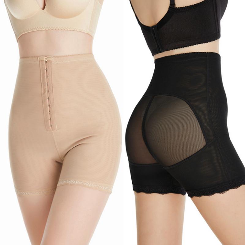 Women' Shapers Breasted High-waist Panty Thin Abdomen BuLift Body Shaper Control Panties Workout LeggingsWomen, Black
Women' Shapers Breasted High-waist Panty Thin Abdomen BuLift Body Shaper Control Panties Workout LeggingsWomen, Black