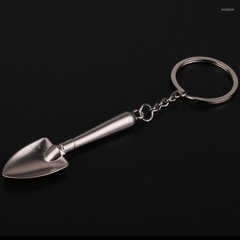Keychains 100pcs/lot Novelty Mini Shovel Wrench Man Woman Key Ring Creative Style Ker
Keychains 100pcs/lot Novelty Mini Shovel Wrench Man Woman Key Ring Creative Style Ker