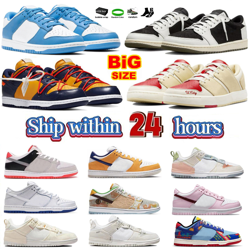 Designer sb Men Women Casual shoes Panda Chunky Dunky Big Size 11 12 13 14 Green Paisley Orange Paisley Travis Olive UNC Street Hawker U City Sneakers dunks Trainers, Box
Designer sb Men Women Casual shoes Panda Chunky Dunky Big Size 11 12 13 14 Green Paisley Orange Paisley Travis Olive UNC Street Hawker U City Sneakers dunks Trainers, Box