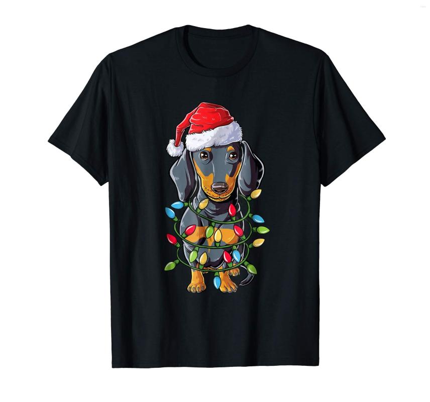 Men' T Shirts Dachshund Christmas Shirt Dog Santa Xmas Tree Lights Boys-Men' T-Shirt-Black, Men-darkpurple
Men' T Shirts Dachshund Christmas Shirt Dog Santa Xmas Tree Lights Boys-Men' T-Shirt-Black, Men-darkpurple