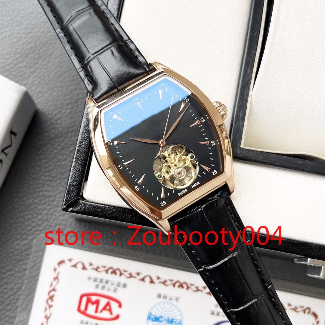 LLS Men's mechanical watch, 42mm, sapphire crystal, high quality clone, fully automatic mechanical movement, steel case,jj
LLS Men's mechanical watch, 42mm, sapphire crystal, high quality clone, fully automatic mechanical movement, steel case,jj