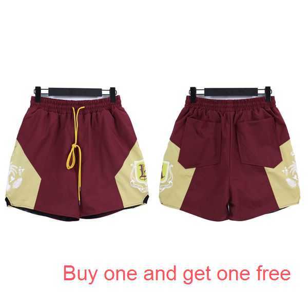 2023 Rhudes Men Shorts Women Designer Summer Fashion Quick Drying High1 Quality Streetwear Casual Sportswear Mens Short Pants 14 CM8J, 18
2023 Rhudes Men Shorts Women Designer Summer Fashion Quick Drying High1 Quality Streetwear Casual Sportswear Mens Short Pants 14 CM8J, 18