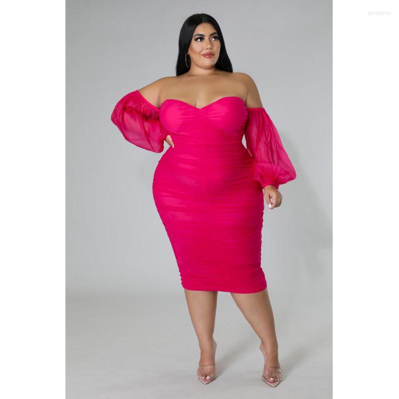 Casual Dresses Women's Dress Tight Mesh Pleated Long Sleeve Vestidos Clothing Female Lady Outfits Club Street Night Robe, Black
Casual Dresses Women's Dress Tight Mesh Pleated Long Sleeve Vestidos Clothing Female Lady Outfits Club Street Night Robe, Black