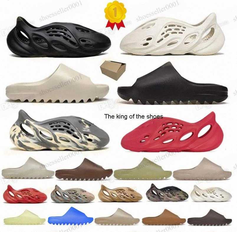 Designer Sandals Slippers For Men Woman slider Foam Runner Vermillion Mineral Blue Onyx Pure Slide Slipper Ochre Bone Resin Clog Desert Ararat runr slides shoes 36-48, 23 ochre
Designer Sandals Slippers For Men Woman slider Foam Runner Vermillion Mineral Blue Onyx Pure Slide Slipper Ochre Bone Resin Clog Desert Ararat runr slides shoes 36-48, 23 ochre