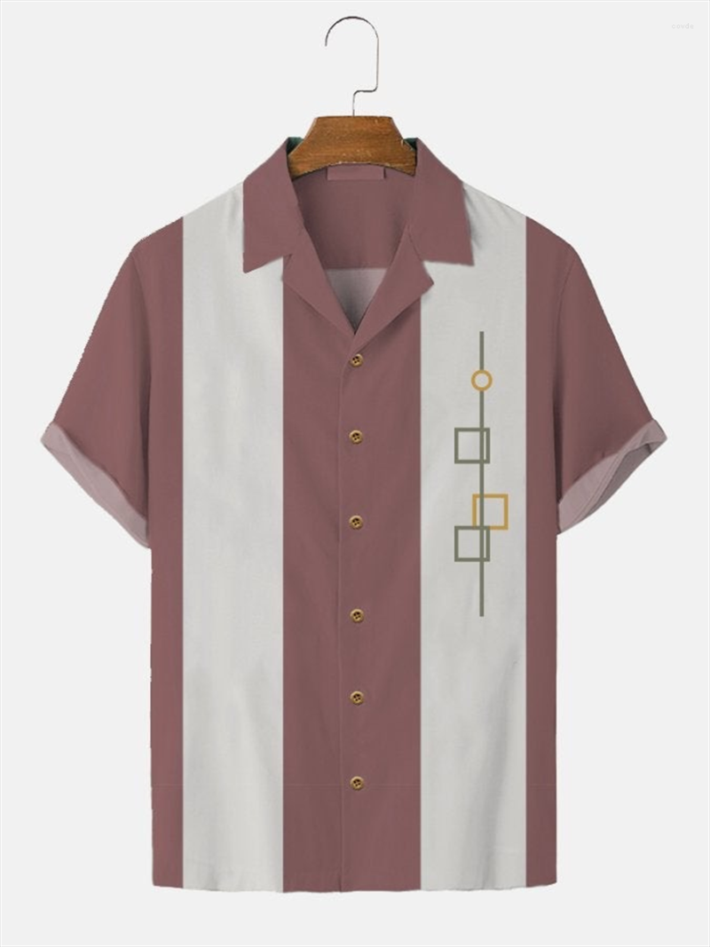 Men' Casual Shirts 2023 Simple European Size Men' Hawaiian Shirt Fashion Short Sleeve Summer T-shirt Loose Breathable Top, Ofsh-010970
Men' Casual Shirts 2023 Simple European Size Men' Hawaiian Shirt Fashion Short Sleeve Summer T-shirt Loose Breathable Top, Ofsh-010970