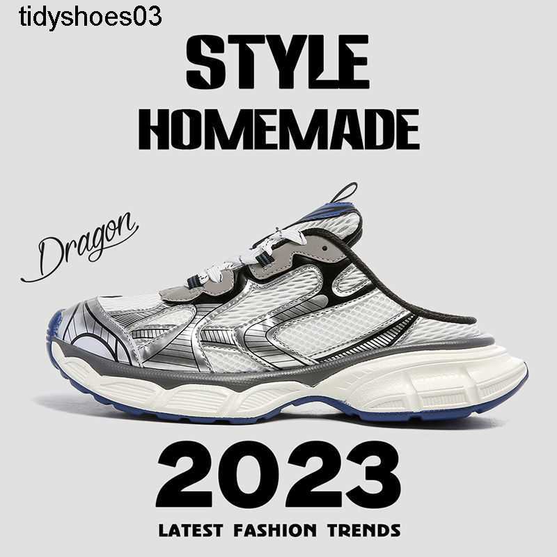 2023 Dress Shoes New Men's ShoeMen's and women's sports shoes 3XL Couple Summer Breathable Elevated Men's Shoe Trend Versatile, 3xl half drag black silver
2023 Dress Shoes New Men's ShoeMen's and women's sports shoes 3XL Couple Summer Breathable Elevated Men's Shoe Trend Versatile, 3xl half drag black silver
