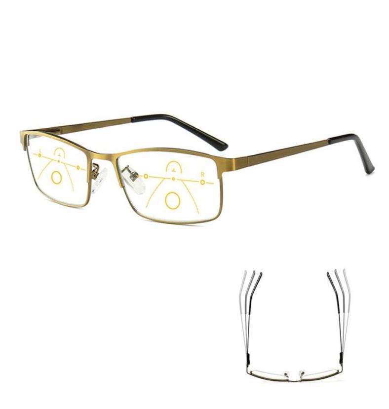 Sunglasses Mens Multifocal Reading Glasses Progressive Readers Eyeglasses Unisex See Near Far Eyeglass 150 20 25 30Sunglasses6916513
Sunglasses Mens Multifocal Reading Glasses Progressive Readers Eyeglasses Unisex See Near Far Eyeglass 150 20 25 30Sunglasses6916513