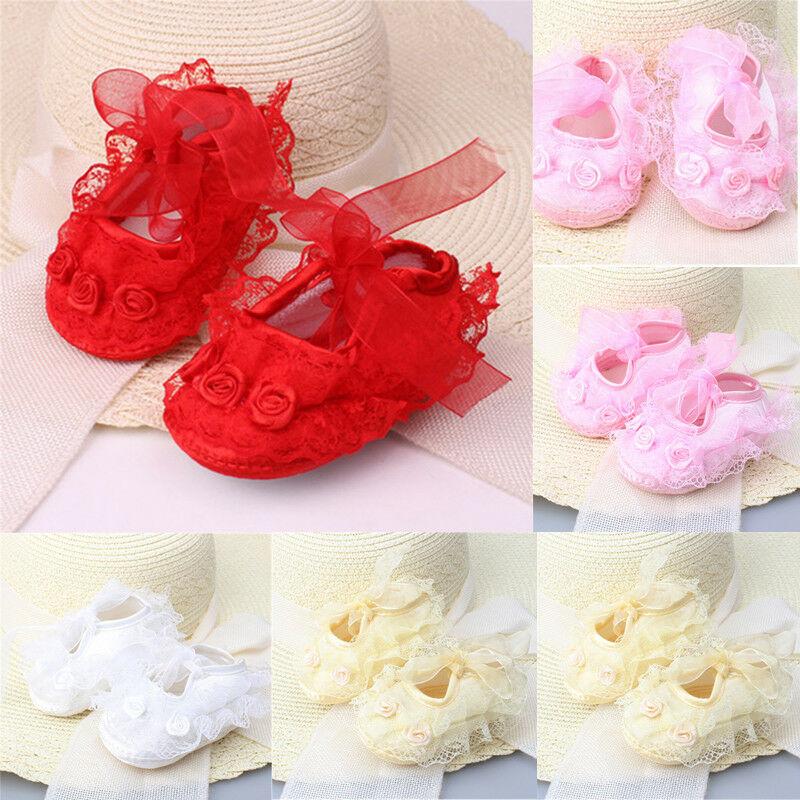 First Walkers Colourful Baby Girl Shoes Kid Barefoot Headband Lace Princess Flower Foot Band -12M, Pink
First Walkers Colourful Baby Girl Shoes Kid Barefoot Headband Lace Princess Flower Foot Band -12M, Pink