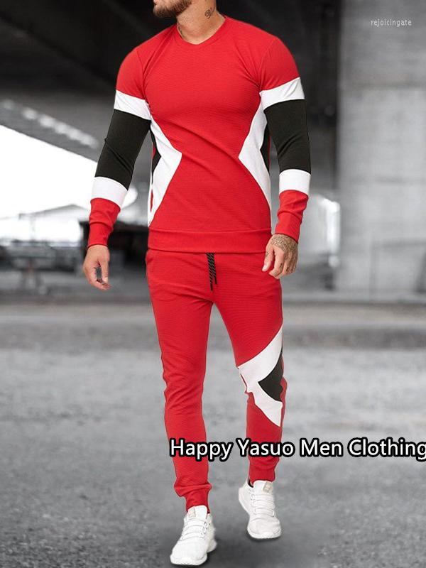 Men' Tracksuits Men' Casual Clothes Long Sleeve Streetswear Tshirts Joogers Vintage 3D Print Men Tracksuit Suit Tshirt Pants 2 Piece
Men' Tracksuits Men' Casual Clothes Long Sleeve Streetswear Tshirts Joogers Vintage 3D Print Men Tracksuit Suit Tshirt Pants 2 Piece