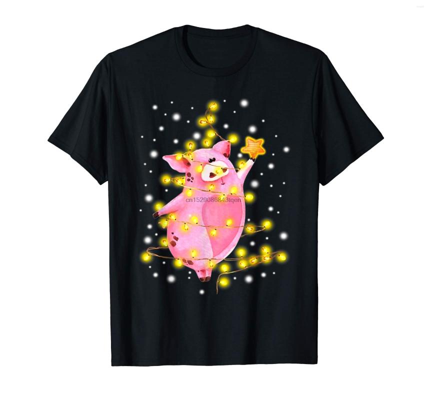 Men' T Shirts Pig Light Christmas Tree Bright Colorful Xmas Gift T-Shirt-Men' T-Shirt-Black, Men-darkpurple
Men' T Shirts Pig Light Christmas Tree Bright Colorful Xmas Gift T-Shirt-Men' T-Shirt-Black, Men-darkpurple