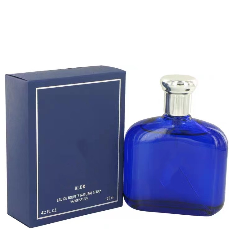 Male Noble Perfume POLO BLUE Aromatic Fougere 125ml 4.2Floz EDT For Men Natural Spray Vaporisateur Long Lasting Same Brand Free delivery
Male Noble Perfume POLO BLUE Aromatic Fougere 125ml 4.2Floz EDT For Men Natural Spray Vaporisateur Long Lasting Same Brand Free delivery