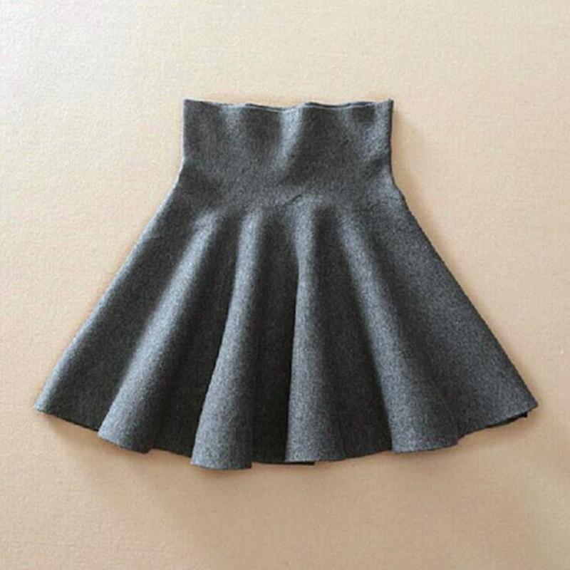 Skirts 2023 Spring Autumn Women Skirt Knitting Woolen Midi Ladies High Waist Casual Pleated Elastic Flared Womens, Black
Skirts 2023 Spring Autumn Women Skirt Knitting Woolen Midi Ladies High Waist Casual Pleated Elastic Flared Womens, Black