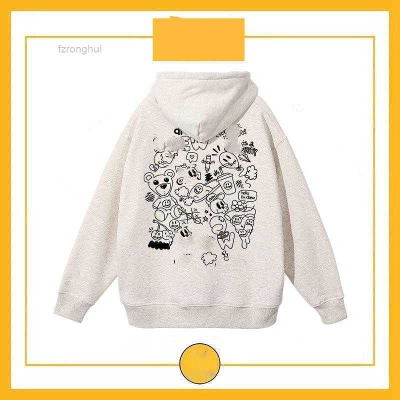 Mens and Womens Hoodies Sweatshirts Drews Printing House Smile Long Sleeve Hooded Style Winter Sweater Asian Size M-2xl 2 CTNB
Mens and Womens Hoodies Sweatshirts Drews Printing House Smile Long Sleeve Hooded Style Winter Sweater Asian Size M-2xl 2 CTNB