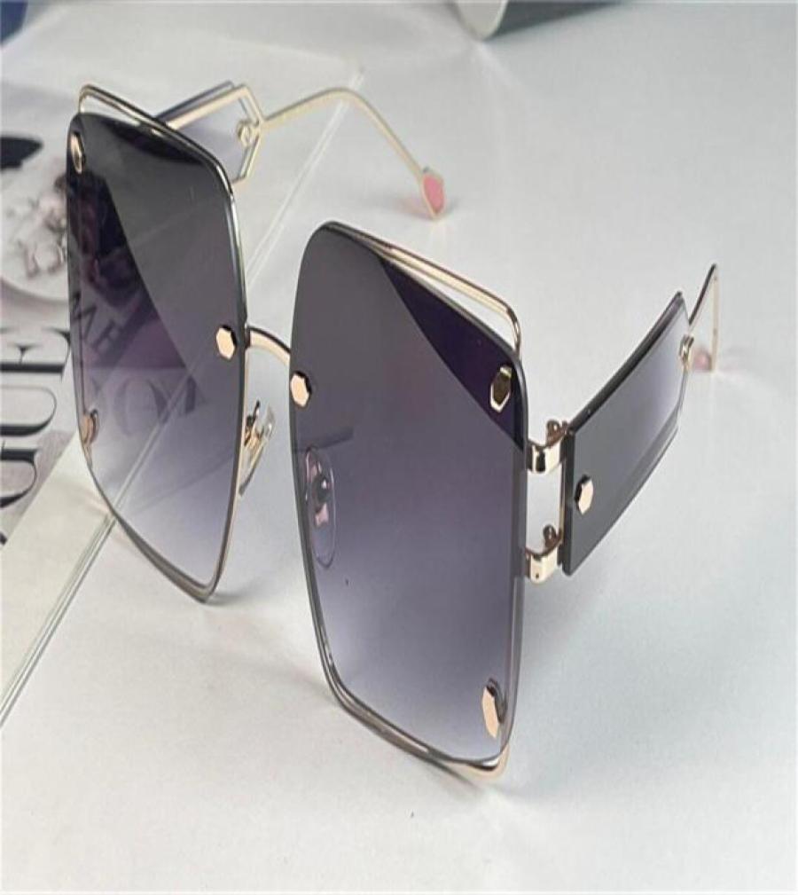 New fashion sunglasses 6171 square frame rimless popular and versatile style simple outdoor highend uv400 protection glasses 2852711
New fashion sunglasses 6171 square frame rimless popular and versatile style simple outdoor highend uv400 protection glasses 2852711