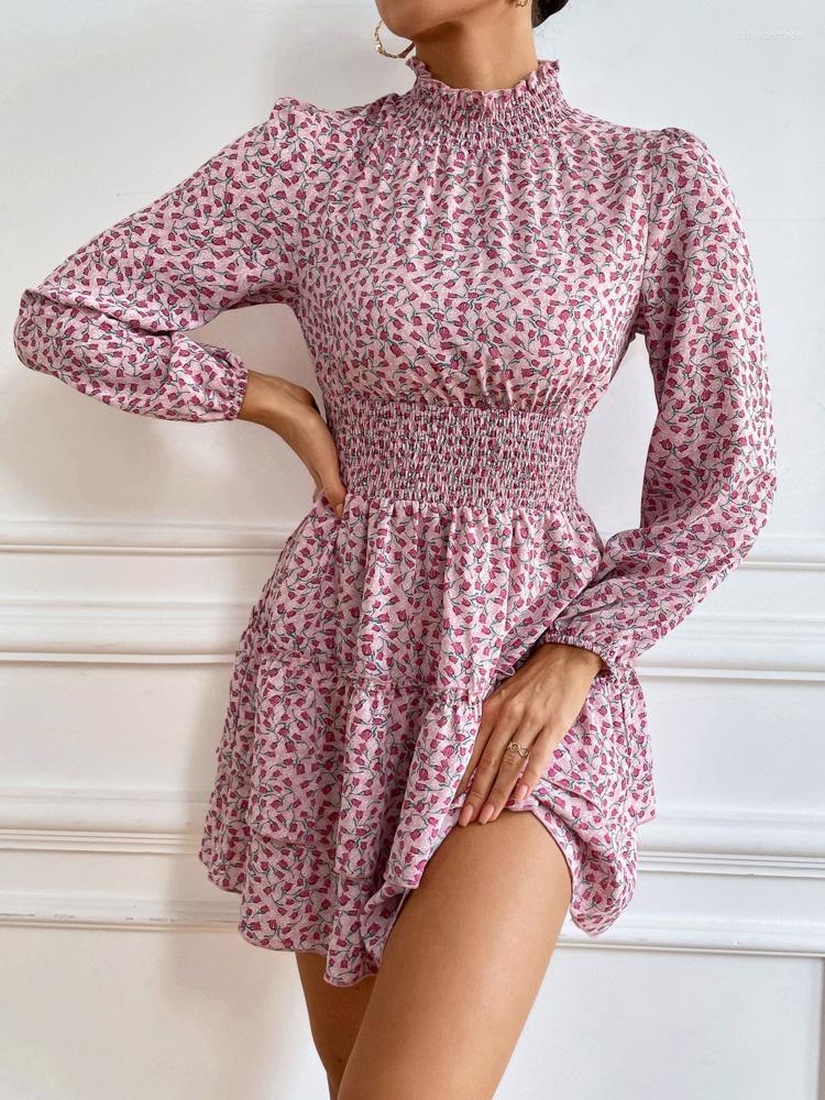 Casual Dresses LiTi Dress Fragmentary Women Winter Long Sleeve Cake Skirt In Spring And Autumn Seasons, Black
Casual Dresses LiTi Dress Fragmentary Women Winter Long Sleeve Cake Skirt In Spring And Autumn Seasons, Black