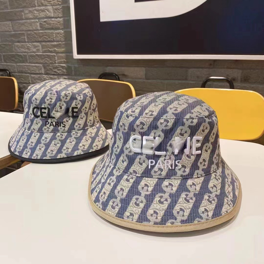 New Style Designer Men's Bucket Hats Luxury Spring Summer Outdoors Beach Hat Women's Fashion Multicolor Casquette High Quality Fisherman's Cap, Black letter
New Style Designer Men's Bucket Hats Luxury Spring Summer Outdoors Beach Hat Women's Fashion Multicolor Casquette High Quality Fisherman's Cap, Black letter