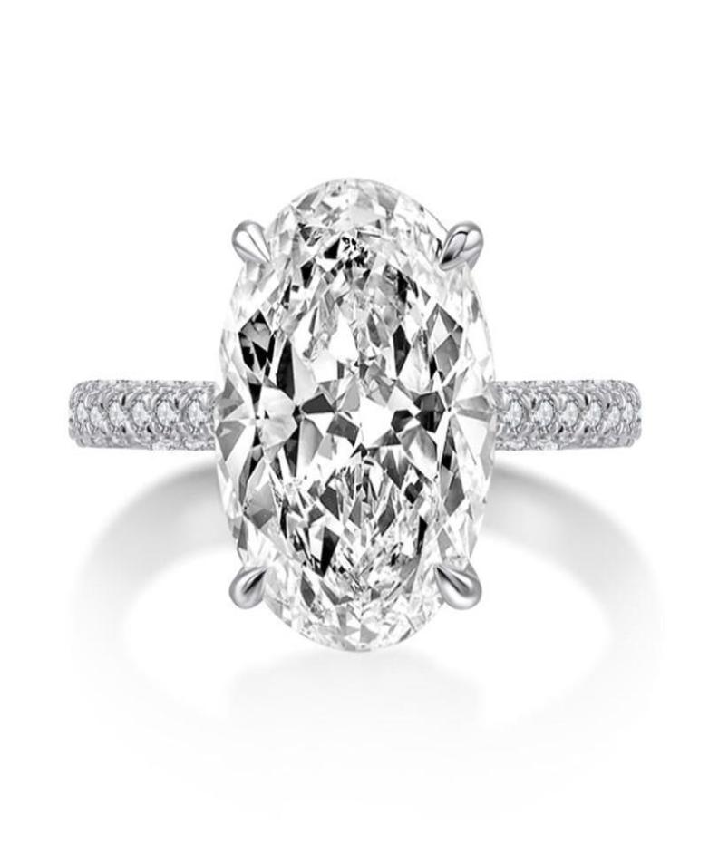 Vintage Oval cut 4ct Lab Diamond Promise Ring 100 Real 925 sterling Silver Engagement Wedding Rings For Women Jewelry2809030
Vintage Oval cut 4ct Lab Diamond Promise Ring 100 Real 925 sterling Silver Engagement Wedding Rings For Women Jewelry2809030