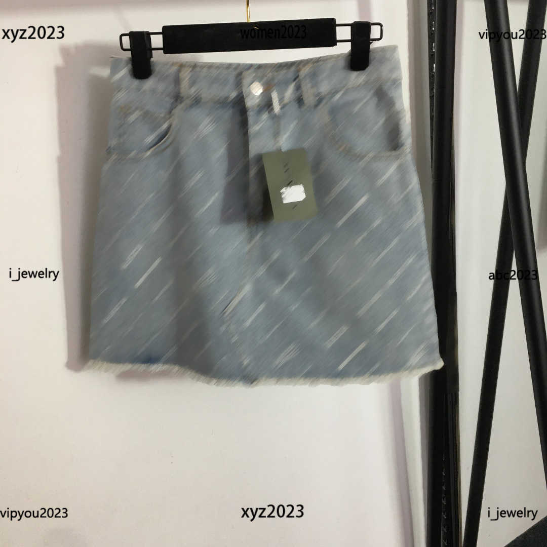 women designer dress Fashion Oblique letter printing skirt Size -L high quality denim short skirt Double hip pocket dress May25, #1
women designer dress Fashion Oblique letter printing skirt Size -L high quality denim short skirt Double hip pocket dress May25, #1