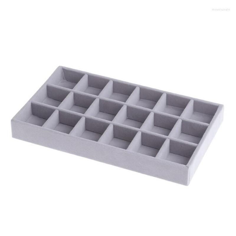 Jewelry Pouches Fashion Portable Velvet Ring Display Organizer Box Tray Holder Earring Storage Case Showcase
Jewelry Pouches Fashion Portable Velvet Ring Display Organizer Box Tray Holder Earring Storage Case Showcase