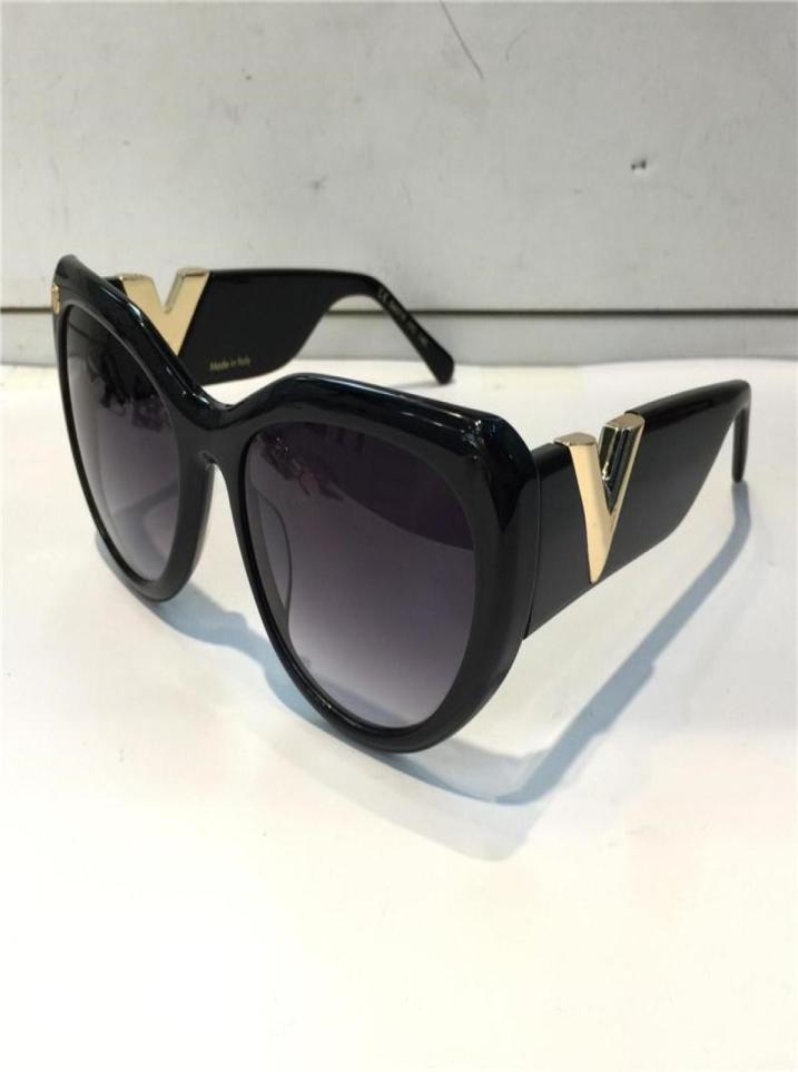 2022 Sunglasses For women Summer1174 cat eyes style 0902 AntiUltraviolet Retro Shield lens Plate oval full frame fashion Eyeglass7820437
2022 Sunglasses For women Summer1174 cat eyes style 0902 AntiUltraviolet Retro Shield lens Plate oval full frame fashion Eyeglass7820437