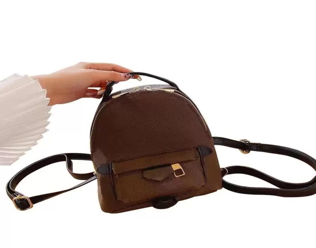 Luxury Designer Women039s Leather Backpack Mini Bag Shoulder Crossbody Messenger Bags Women Schoolbag Knapsack Handbags M44874 4111911, Black
Luxury Designer Women039s Leather Backpack Mini Bag Shoulder Crossbody Messenger Bags Women Schoolbag Knapsack Handbags M44874 4111911, Black