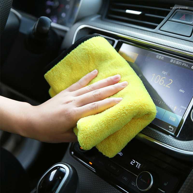 Car Sponge DIY Large Size 30x30/60cm Drying Towel Super Absorbent Wash Microfiber Cleaning Cloth Care Accessories
Car Sponge DIY Large Size 30x30/60cm Drying Towel Super Absorbent Wash Microfiber Cleaning Cloth Care Accessories