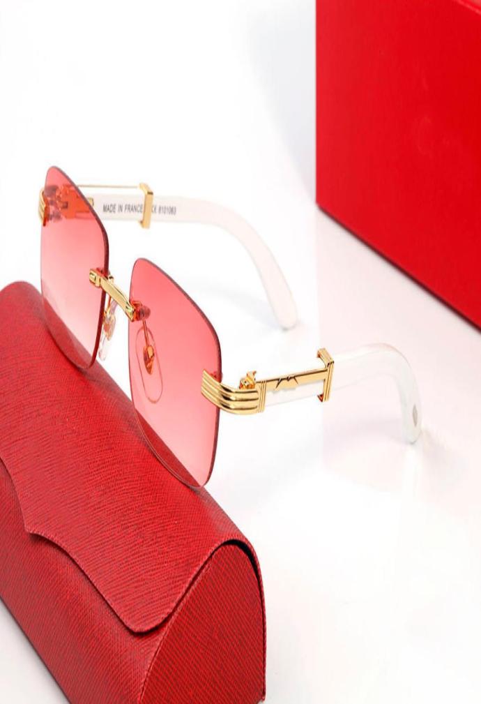 Metal wood white rectangular business sunglasses casual simple men and women master design style high quality with original box3285287
Metal wood white rectangular business sunglasses casual simple men and women master design style high quality with original box3285287
