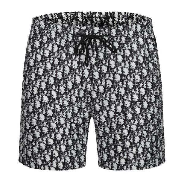 Men Swim Shorts Mix Brands Mens Summer Fashion Beach Pants Designers Board Short Gym Mesh Sportswear Quick Drying Swimwear Printing Man s Clothing 4NMX4, Bur-13
Men Swim Shorts Mix Brands Mens Summer Fashion Beach Pants Designers Board Short Gym Mesh Sportswear Quick Drying Swimwear Printing Man s Clothing 4NMX4, Bur-13