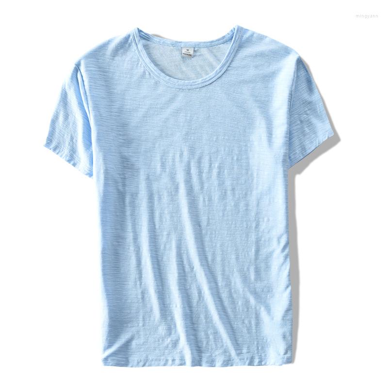 Men's T Shirts 2023 T-shirts Summer Fashion Shirt Men Casual O-Neck Tshirt Brand Cotton T-shirt Homme Top Tees, Black
Men's T Shirts 2023 T-shirts Summer Fashion Shirt Men Casual O-Neck Tshirt Brand Cotton T-shirt Homme Top Tees, Black