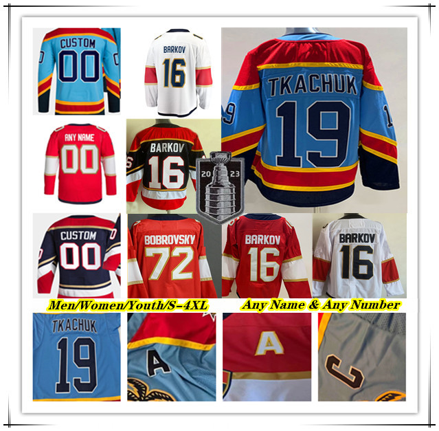2023 Stanley Cup Final Hockey Jerseys Florida Matthew Tkachuk Carter Verhaeghe Aleksander Barkov Sam Reinhart Bennett Sergei Bobrovsky Brandon Montour Ekblad Kid, Man navy
2023 Stanley Cup Final Hockey Jerseys Florida Matthew Tkachuk Carter Verhaeghe Aleksander Barkov Sam Reinhart Bennett Sergei Bobrovsky Brandon Montour Ekblad Kid, Man navy