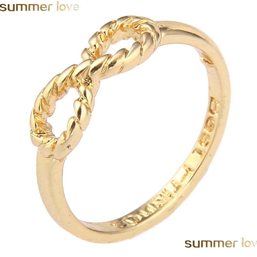 Wedding Rings Fashion Design Personalized Unlimited 8 Characters Female Gold And Sier Plated Ring Wholesale For Women Jewelry Drop De Dhn7K
Wedding Rings Fashion Design Personalized Unlimited 8 Characters Female Gold And Sier Plated Ring Wholesale For Women Jewelry Drop De Dhn7K