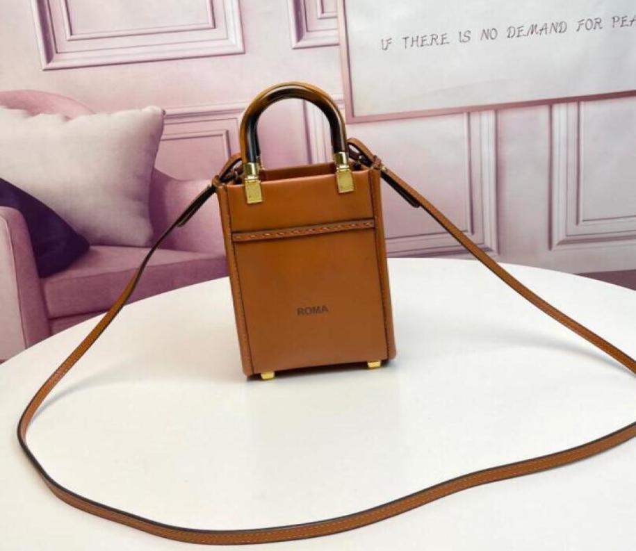 Handbag Purse Sunshine Mini Tote Bag genuine leather Crossbody Shoulder Bags Handle Hawksbill High Quality Removable Belt Multiple9773930, Black
Handbag Purse Sunshine Mini Tote Bag genuine leather Crossbody Shoulder Bags Handle Hawksbill High Quality Removable Belt Multiple9773930, Black