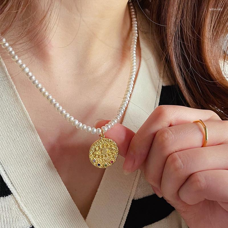 Chains Bohemia Devil's Eye Design Natural Freshwater Pearl 14K Gold Filled Female Necklace Wholesale Jewelry For Women Gifts No Fade
Chains Bohemia Devil's Eye Design Natural Freshwater Pearl 14K Gold Filled Female Necklace Wholesale Jewelry For Women Gifts No Fade