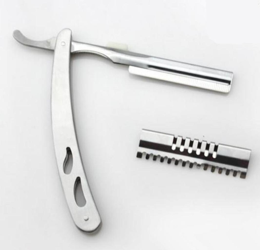Whole professional 2 in 1 hair scissors 440c Shavers straight razor thinning shears cutting barber hairdressing scissors 1924470
Whole professional 2 in 1 hair scissors 440c Shavers straight razor thinning shears cutting barber hairdressing scissors 1924470