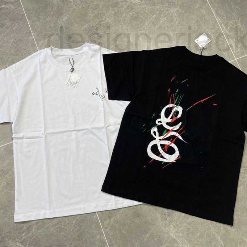 Men's T-Shirts Designer luxury t shirt splashed ink graffiti printing round neck short-sleeved cotton T-shirt men women hip-hop loose hoodie 3UHH, White
Men's T-Shirts Designer luxury t shirt splashed ink graffiti printing round neck short-sleeved cotton T-shirt men women hip-hop loose hoodie 3UHH, White