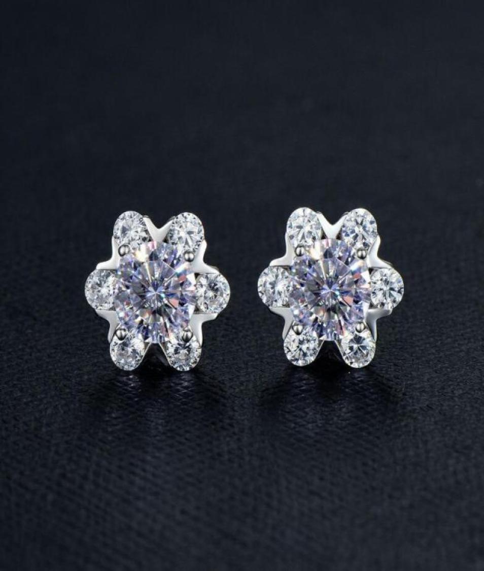 Sterling Silver S925 2CT Moissanite Diamond Earring Women Wedding Engagement Earrings Excellent Cut Brilliant Hip Hop Gift4599945
Sterling Silver S925 2CT Moissanite Diamond Earring Women Wedding Engagement Earrings Excellent Cut Brilliant Hip Hop Gift4599945