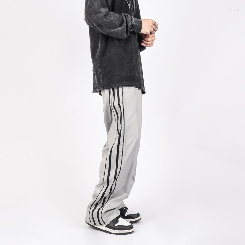 Men's Pants Sweatpants Men Straight Harem Mens Baggy Joggers Man Loose Casual Streetwear Sport Trousers Autumn Winter TrackPants, Darkgrey
Men's Pants Sweatpants Men Straight Harem Mens Baggy Joggers Man Loose Casual Streetwear Sport Trousers Autumn Winter TrackPants, Darkgrey