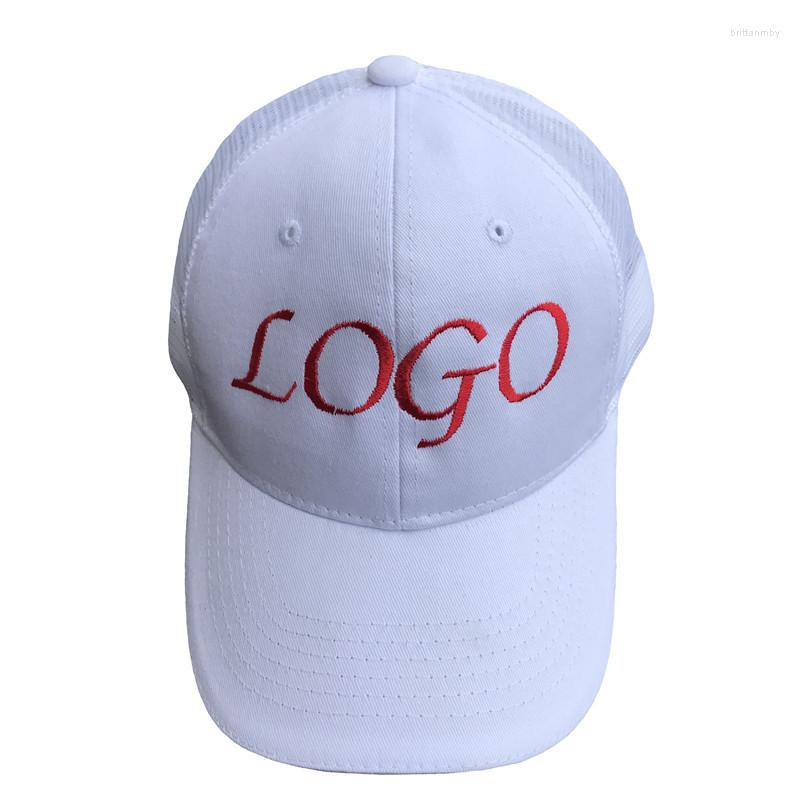 Ball Caps Custom Embroider Logo Women Baseball Cap Messy Bun Dad Hats Summer Mesh Trucker Hat Hip Hop Man Adjustable, White
Ball Caps Custom Embroider Logo Women Baseball Cap Messy Bun Dad Hats Summer Mesh Trucker Hat Hip Hop Man Adjustable, White