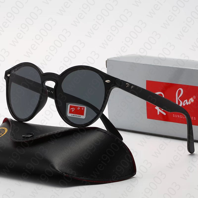 RB4380 Classic Round Sunglasses Brand Designer UV400 Eyewear Metal Gold Frame Sun Glasses Men Women Mirror Sunglasses Polaroid glass Lens With Box With Box
RB4380 Classic Round Sunglasses Brand Designer UV400 Eyewear Metal Gold Frame Sun Glasses Men Women Mirror Sunglasses Polaroid glass Lens With Box With Box