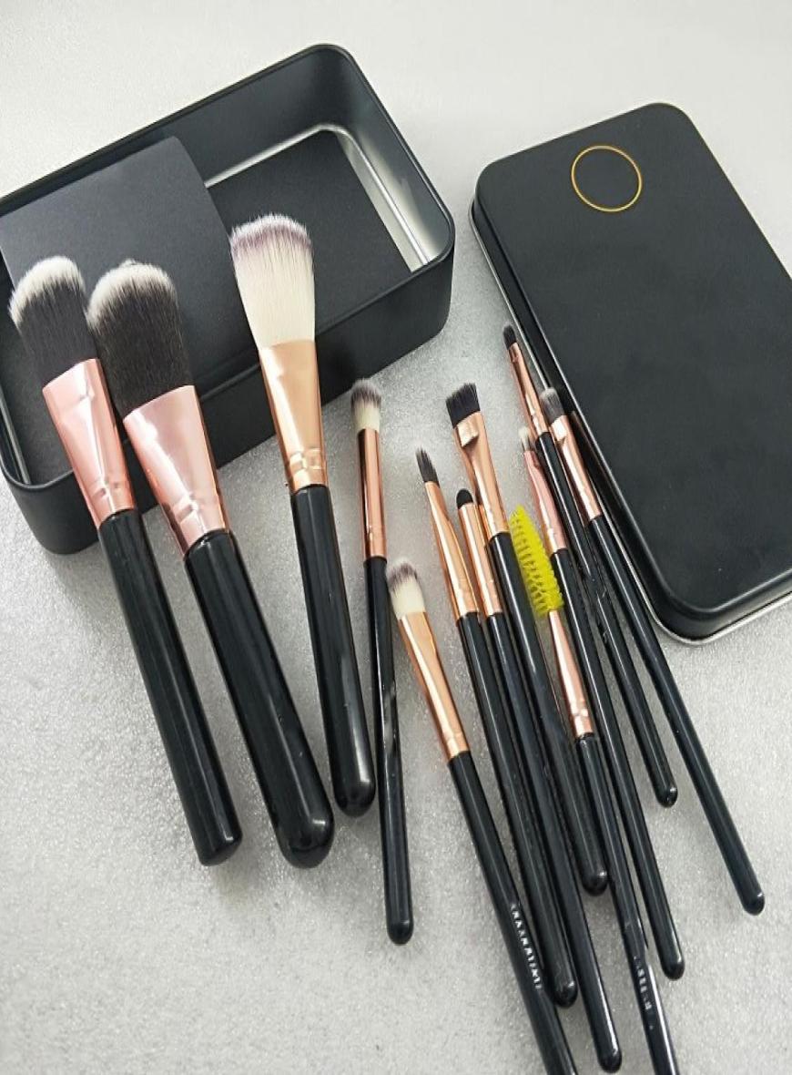 New brand makeup tools brush 12pcsset brushes set brush powder eye shadow postage fast delivery8943001
New brand makeup tools brush 12pcsset brushes set brush powder eye shadow postage fast delivery8943001