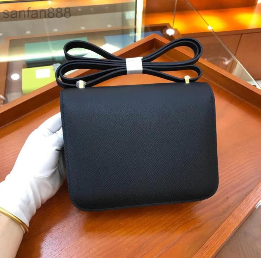 Luxury h bag Top 7A Quality Designer Bags Epsom Genuine Leather Cowhide Flap Handbags Small Womens Purses Arossbody Clutch Plain 8958150, Black
Luxury h bag Top 7A Quality Designer Bags Epsom Genuine Leather Cowhide Flap Handbags Small Womens Purses Arossbody Clutch Plain 8958150, Black