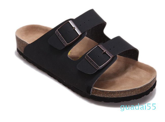 woman sandels Slippers Women Sandals Double Buckle Famous Brand Men Shoes Summer Beach high Quality With Orignal, Style 5
woman sandels Slippers Women Sandals Double Buckle Famous Brand Men Shoes Summer Beach high Quality With Orignal, Style 5