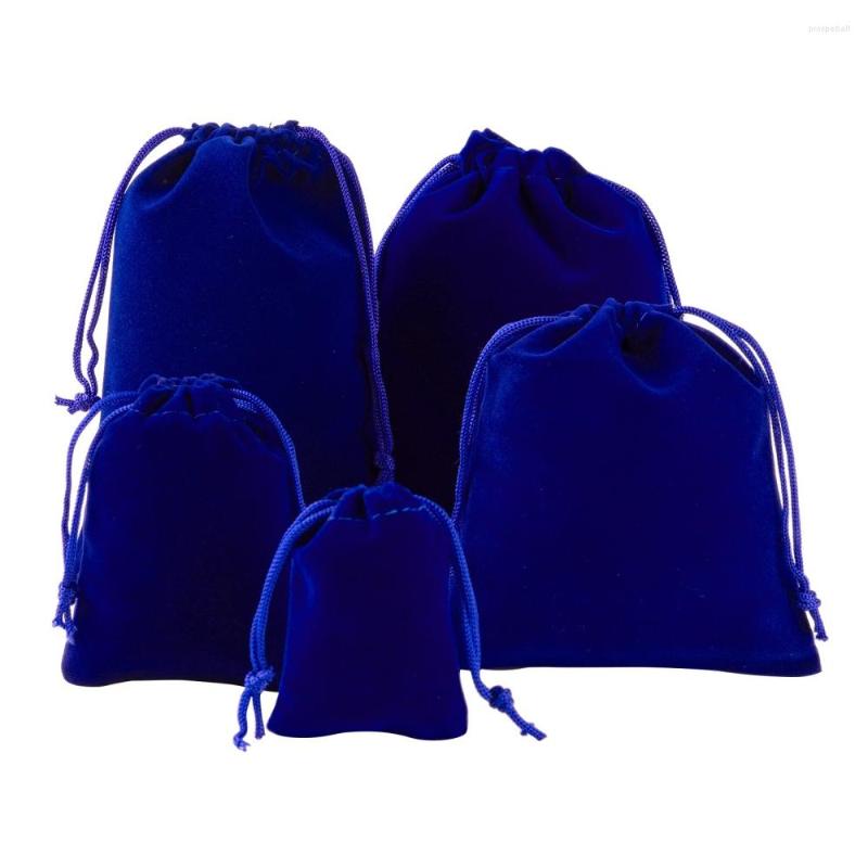 Jewelry Pouches 40pcs/Bag Rectangle Velvet Drawstring Pouche Candy Gift Bags For Christmas Party Wedding Favors Packaging Display
Jewelry Pouches 40pcs/Bag Rectangle Velvet Drawstring Pouche Candy Gift Bags For Christmas Party Wedding Favors Packaging Display