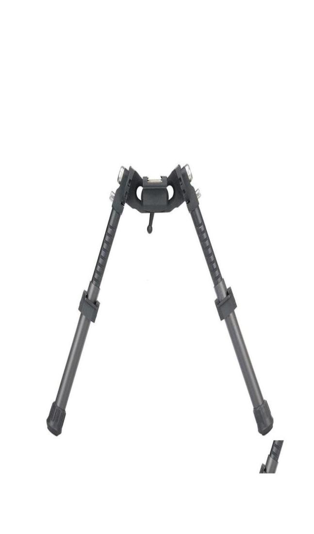 Others Tactical Accessories Camo Lra Light Carbon Fiber Bipod Long Range For Hunting Rifle Drop Delivery Gear Dhvta8147575, Green
Others Tactical Accessories Camo Lra Light Carbon Fiber Bipod Long Range For Hunting Rifle Drop Delivery Gear Dhvta8147575, Green