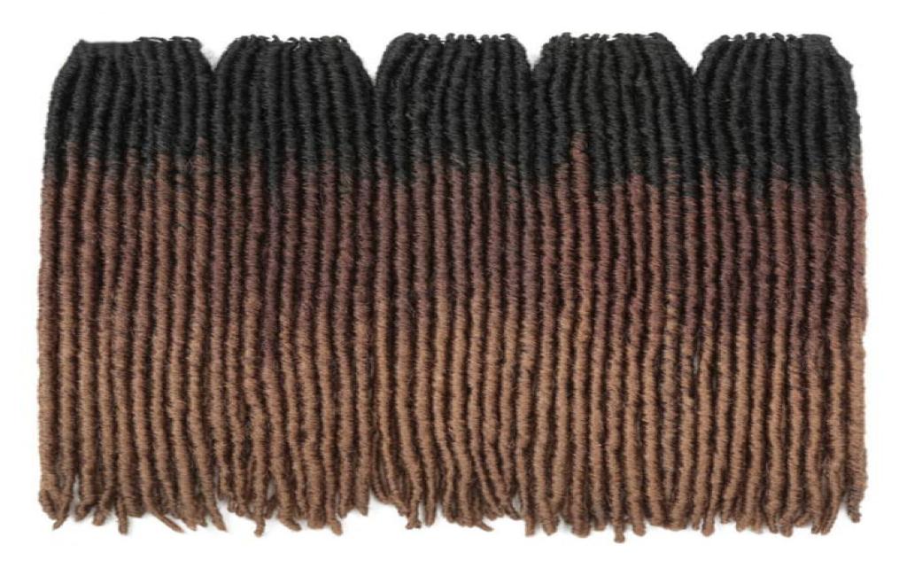 18inch Dreadlocks Crochet Braids Crochet Hair Extensions Faux Locs Straight Synthetic Braiding Hair Soft Styles fashion 2020 whole4577178, #30
18inch Dreadlocks Crochet Braids Crochet Hair Extensions Faux Locs Straight Synthetic Braiding Hair Soft Styles fashion 2020 whole4577178, #30