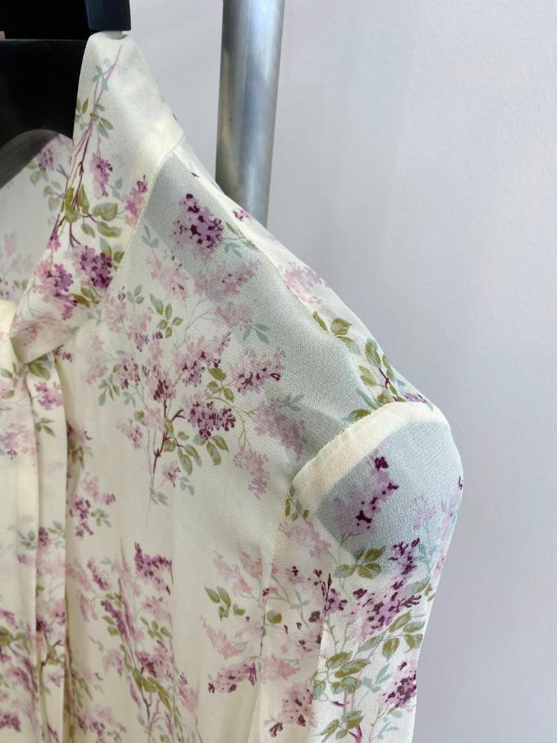 Women' Blouses Spring And Summer Floral Bow Shirt Simple Casual Version Of Everything Does Not Pick People Full Retro Sense, Multi
Women' Blouses Spring And Summer Floral Bow Shirt Simple Casual Version Of Everything Does Not Pick People Full Retro Sense, Multi