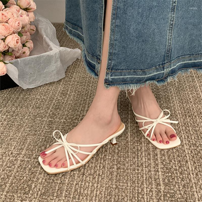 Slippers Women Sexy Thin Heels Woman Outside Elegant High Heeled Shoes Casual Sandals Ladies Flip Flops Summer Open Toe, Beige
Slippers Women Sexy Thin Heels Woman Outside Elegant High Heeled Shoes Casual Sandals Ladies Flip Flops Summer Open Toe, Beige