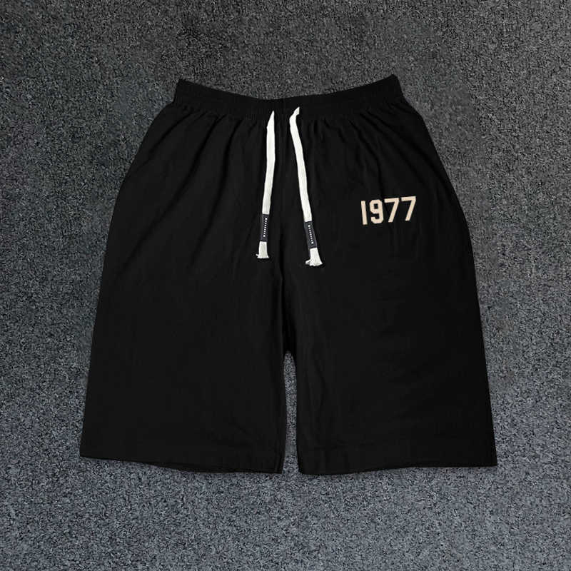 2023 New Bomba Studio 1977 Vintage Minimalist Shorts Unisex Gray Versatile Capris, Light grey
2023 New Bomba Studio 1977 Vintage Minimalist Shorts Unisex Gray Versatile Capris, Light grey