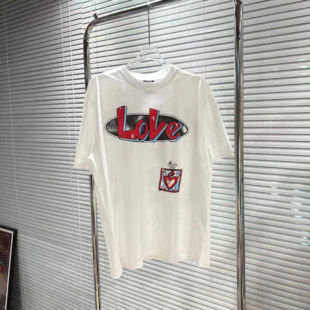 Men's Hoodies Sweatshirts SAINT MICHAEL LoveCupid Men Women Summer T Shirt Washed Vintage Hip Hop High Street High Quality Oversized TEES, White
Men's Hoodies Sweatshirts SAINT MICHAEL LoveCupid Men Women Summer T Shirt Washed Vintage Hip Hop High Street High Quality Oversized TEES, White